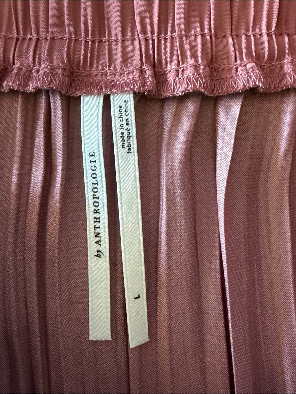 Anthropologie The Somerset Maxi Skirt - Picture 4 of 8